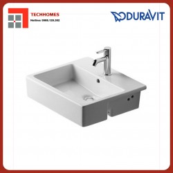 Lavabo bán âm-0314550000