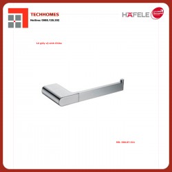 LÔ GIẤY VỆ SINH HAFELE CHIBA 580.87.541