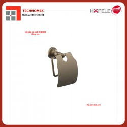 LÔ GIẤY VỆ SINH HAFELE FUSION BZ 589.69.104