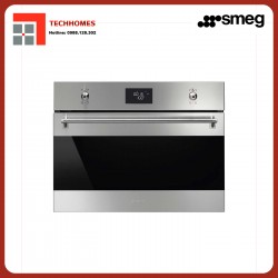 LÒ HẤP SMEG SF4390VX1 