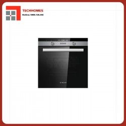 Lò nướng âm 9 chức năng MOV659S