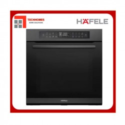 Lò nướng âm tủ Hafele HC-O811B 495.10.035