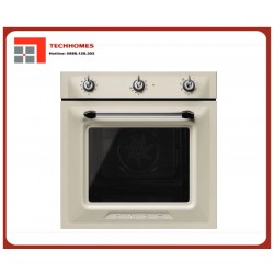 LÒ NƯỚNG ÂM TỦ SMEG VICTORIA 60CM