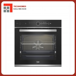 LÒ NƯỚNG BEKO BBIS13400XMSE