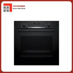 LÒ NƯỚNG BOSCH HBG537BB4 