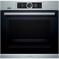 LÒ NƯỚNG KÈM HẤP BOSCH HSG636XS6