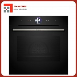 LÒ NƯỚNG KÈM HẤP BOSCH HSG7361B1