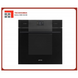 LÒ NƯỚNG KÈM VI SÓNG ÂM TỦ SMEG LINEA 60CM SO6102TB3
