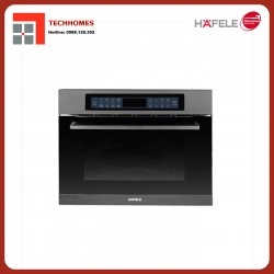 LÒ NƯỚNG KÈM VI SÓNG HAFELE HC-MWO381B 495.10.044
