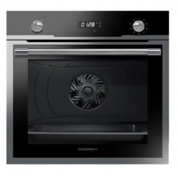 Lò nướng nhiệt phân 9 chức năng RF697ZIN/E