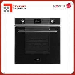 LÒ NƯỚNG SMEG SF6101TVN1