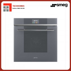 LÒ NƯỚNG SMEG SF6104TVS 