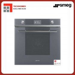 LÒ NƯỚNG SMEG SFP6102TVS