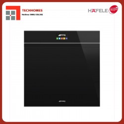 LÒ NƯỚNG SMEG SFP6604PNXE 