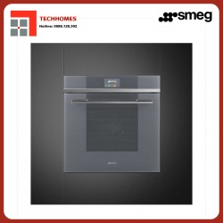 LÒ NƯỚNG SMEG SMEG SFP6104TVS 