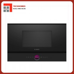 LÒ VI SÓNG KÈM NƯỚNG BOSCH BEL7321B1