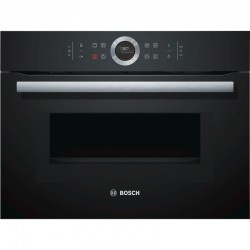 LÒ NƯỚNG KÈM VI SÓNG BOSCH CMG633BB1A