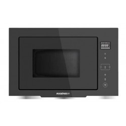 Lò vi sóng kết hợp nướng 28 lít RMGS28PN