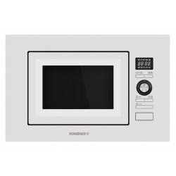 Lò vi sóng Rosieres RMG20/1RB