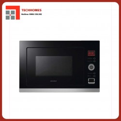 LÒ VI SÓNG TÍCH HỢP LÒ NƯỚNG GX30MW5