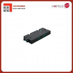  Loox5 6-way distr. 24V 833.77.832