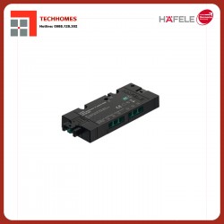 Loox5 6-way distr. w.switch RGB 24V/120W 833.95.891