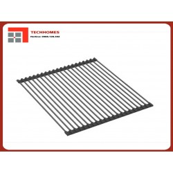 Lưới cuộn inox Hafele 396 567.24.492 màu titan