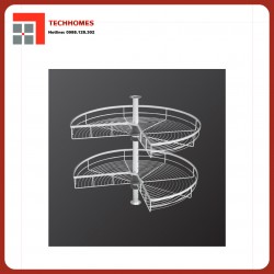 MÂM XOAY 3/4 -270° XC.270.80S1