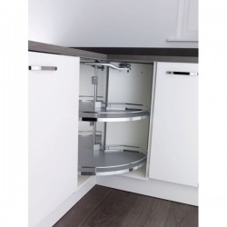 MÂM XOAY REVO RỔ LƯỚI