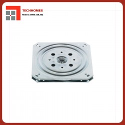 Mâm xoay, quay 360°, khả năng chịu tải 150 kg 64618908