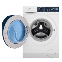 Máy giặt sấy 10/7kg UltimateCare 500 - Trắng