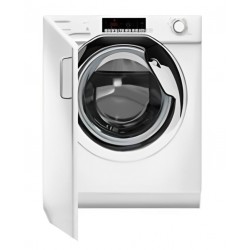 Máy giặt sấy bán âm tủ 8kg RILS14853TH-UK