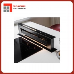 Máy hút âm bàn Downdraft K900BM