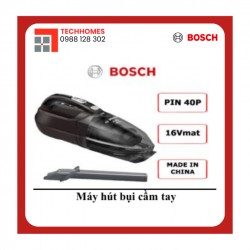 Máy hút bụi cầm tay - BHN16L