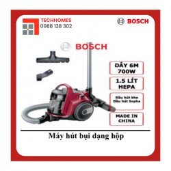 Máy hút bụi dạng hộp - BGC05AAA2