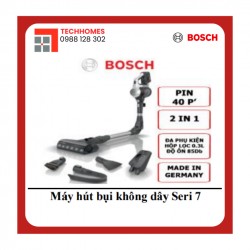 Máy hút bụi không dây Seri 7 - BBS711W 