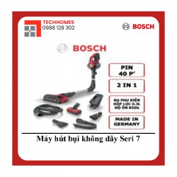 Máy hút bụi không dây Seri 7 - BCS711PET