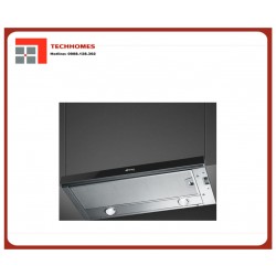 MÁY HÚT MÙI ÂM TỦ BÁN PHẦN, SMEG LINEA, 60CM