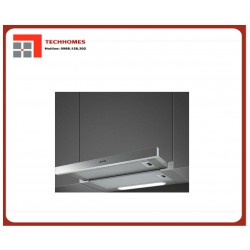 MÁY HÚT MÙI ÂM TỦ BÁN PHẦN, SMEG UNIVERSALE, 60CM