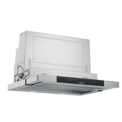 Máy hút mùi âm tủ Bosch HMH.DFS067K51 Serie 8 - 60 cm