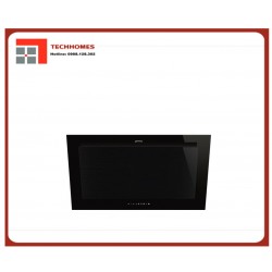 MÁY HÚT MÙI ÁP TƯỜNG KIỂU NGHIÊNG SMEG UNIVERSALE, 90CM