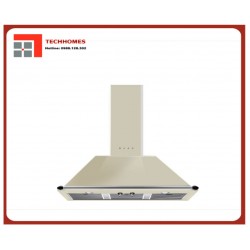 MÁY HÚT MÙI ÁP TƯỜNG SMEG VICTORIA, 100CM KEM