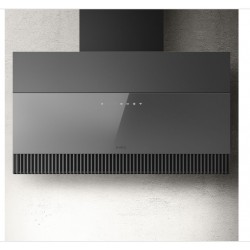 Máy hút mùi áp tường thông minh ELICA SUPER PLAT