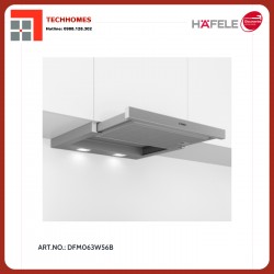 MÁY HÚT MÙI BOSCH DFM063W56B