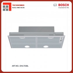 MÁY HÚT MÙI BOSCH DHL755BL
