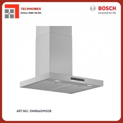 MÁY HÚT MÙI BOSCH DWB66DM50B