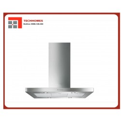 MÁY HÚT MÙI ĐẢO BẾP DÁNG CHỮ T, SMEG UNIVERSALE, 90CM
