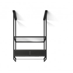 Máy hút mùi đảo ELICA OPEN SUITE SUPERIOR