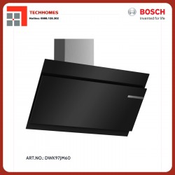 MÁY HÚT MÙI NGHIÊNG BOSCH DWK97JM60