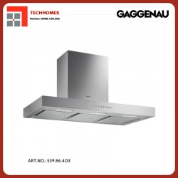 Máy hút mùi treo tường GAGGENAU